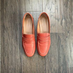 Mansur Gavriel Loafers